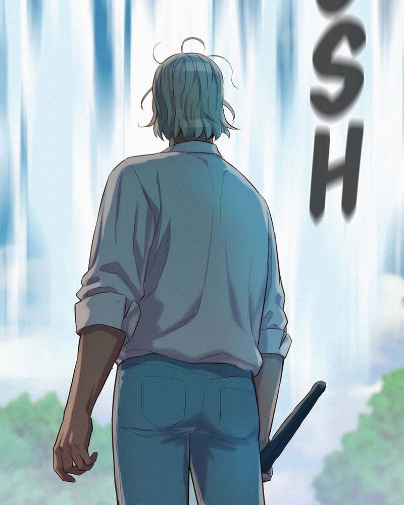 3CM Hunter Chapter 85 page 126 - Chapter 85: (S2) Episode 85