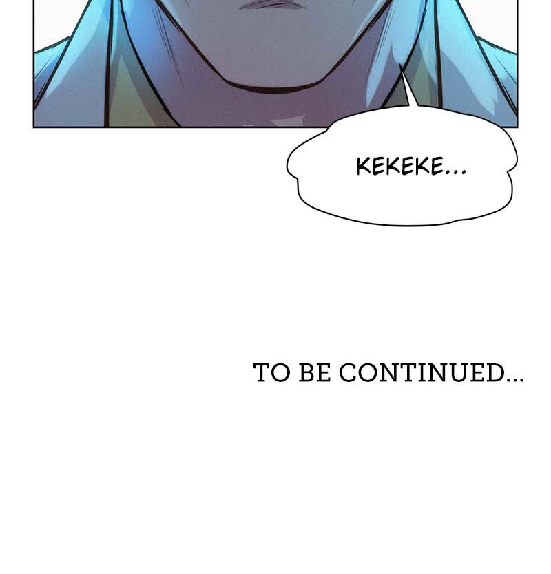 3CM Hunter Chapter 85 page 133 - Chapter 85: (S2) Episode 85
