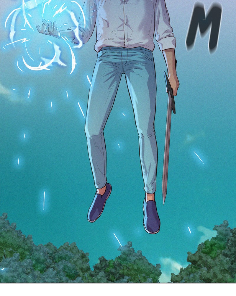 3CM Hunter Chapter 85 page 2 - Chapter 85: (S2) Episode 85