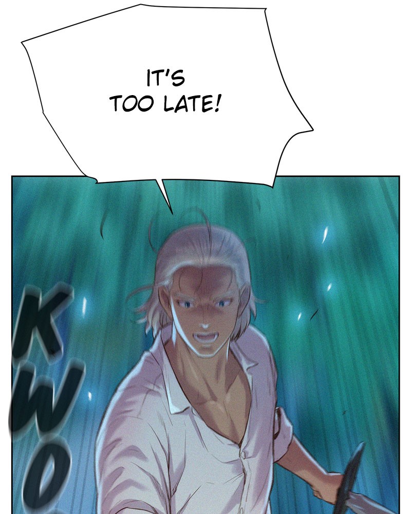 3CM Hunter Chapter 85 page 20 - Chapter 85: (S2) Episode 85