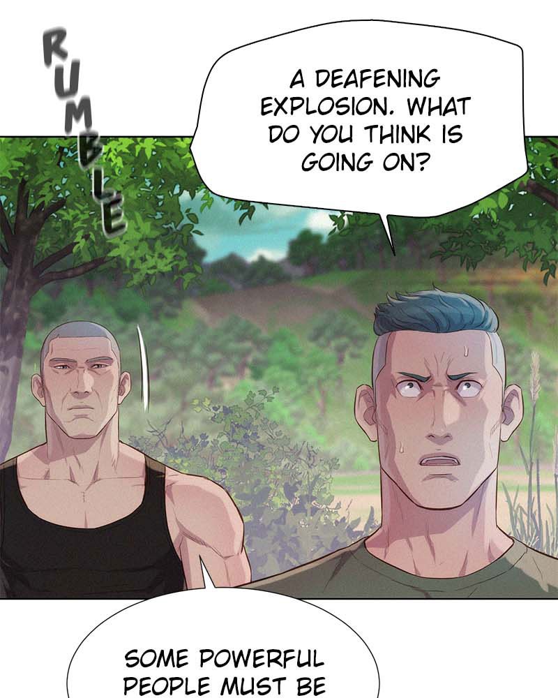 3CM Hunter Chapter 85 page 33 - Chapter 85: (S2) Episode 85