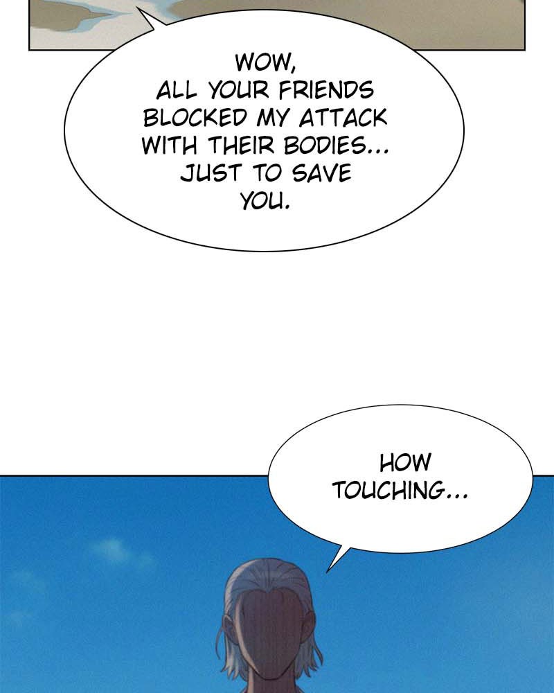 3CM Hunter Chapter 85 page 38 - Chapter 85: (S2) Episode 85