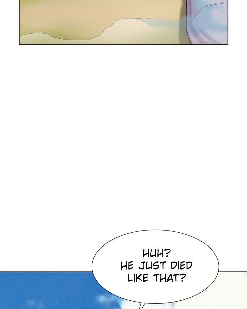 3CM Hunter Chapter 85 page 58 - Chapter 85: (S2) Episode 85