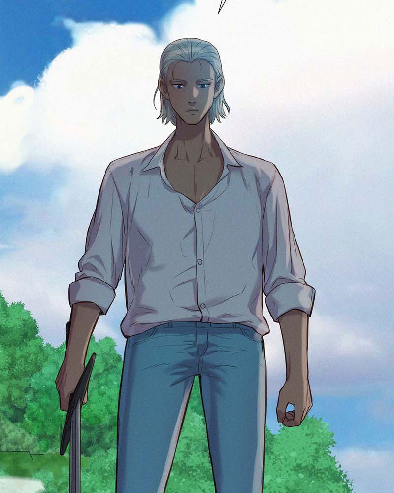3CM Hunter Chapter 85 page 59 - Chapter 85: (S2) Episode 85