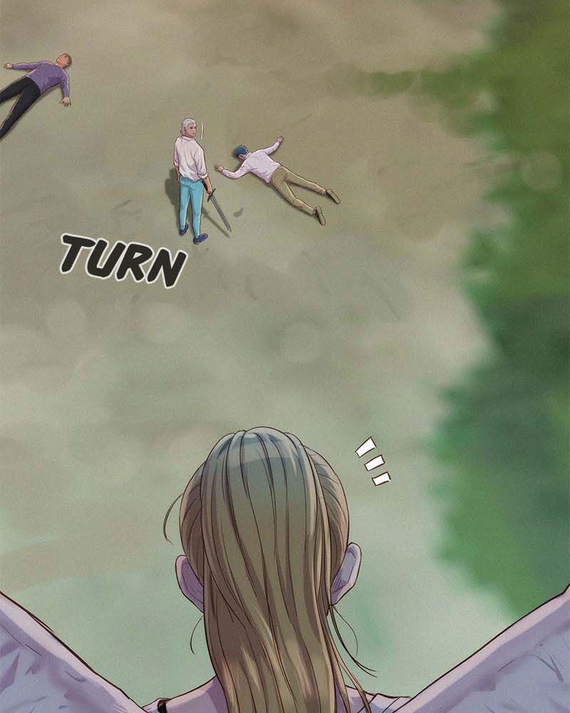 3CM Hunter Chapter 85 page 62 - Chapter 85: (S2) Episode 85