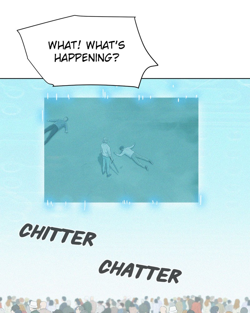 3CM Hunter Chapter 85 page 68 - Chapter 85: (S2) Episode 85