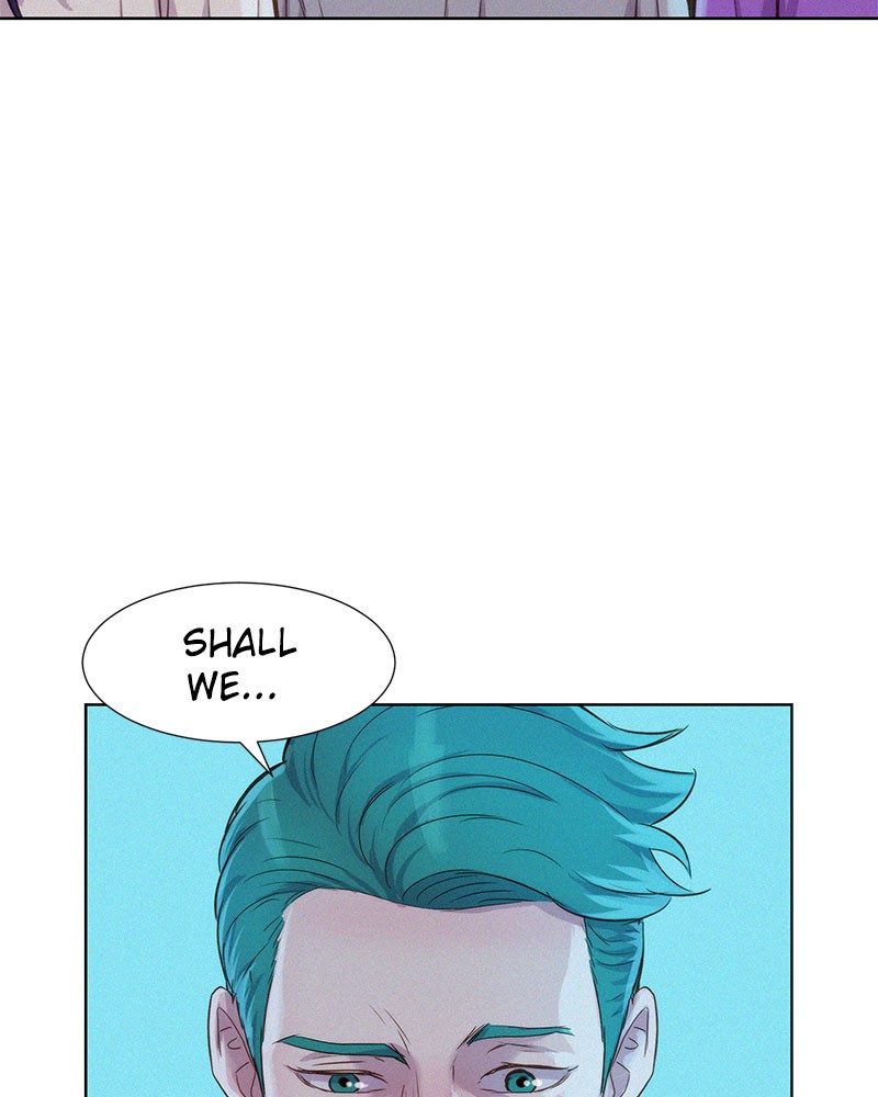 3CM Hunter Chapter 85 page 77 - Chapter 85: (S2) Episode 85