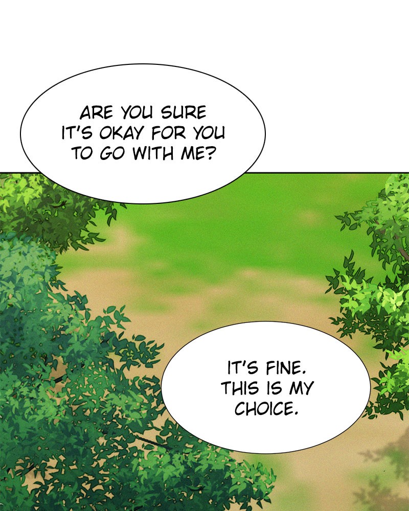 3CM Hunter Chapter 85 page 81 - Chapter 85: (S2) Episode 85