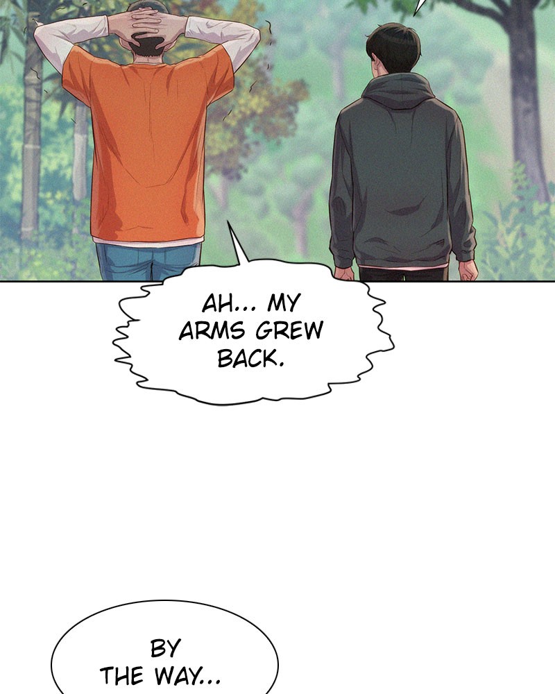 3CM Hunter Chapter 85 page 85 - Chapter 85: (S2) Episode 85