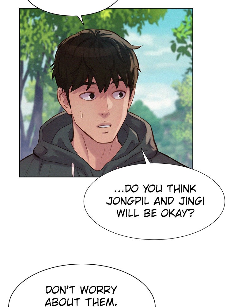 3CM Hunter Chapter 85 page 86 - Chapter 85: (S2) Episode 85