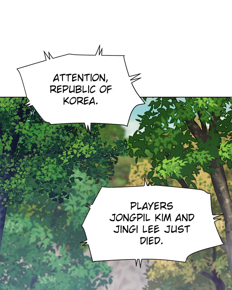 3CM Hunter Chapter 85 page 88 - Chapter 85: (S2) Episode 85