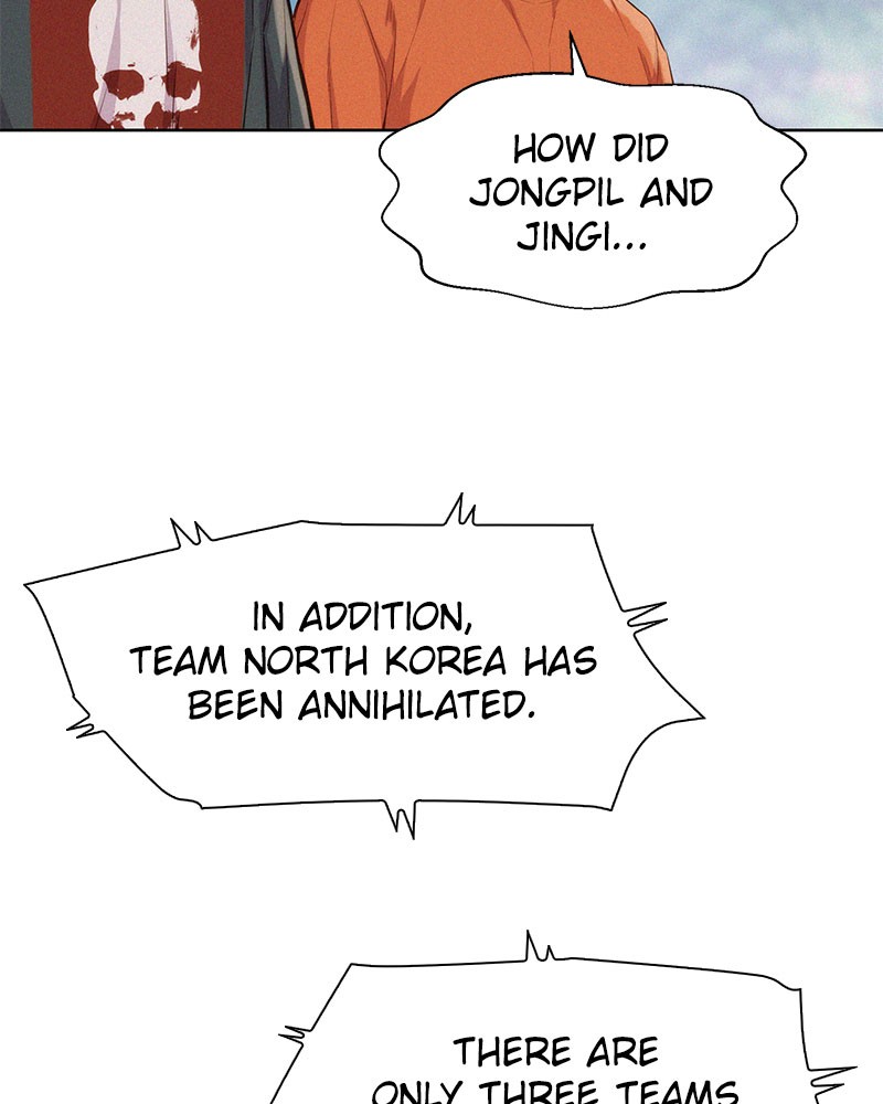 3CM Hunter Chapter 85 page 91 - Chapter 85: (S2) Episode 85