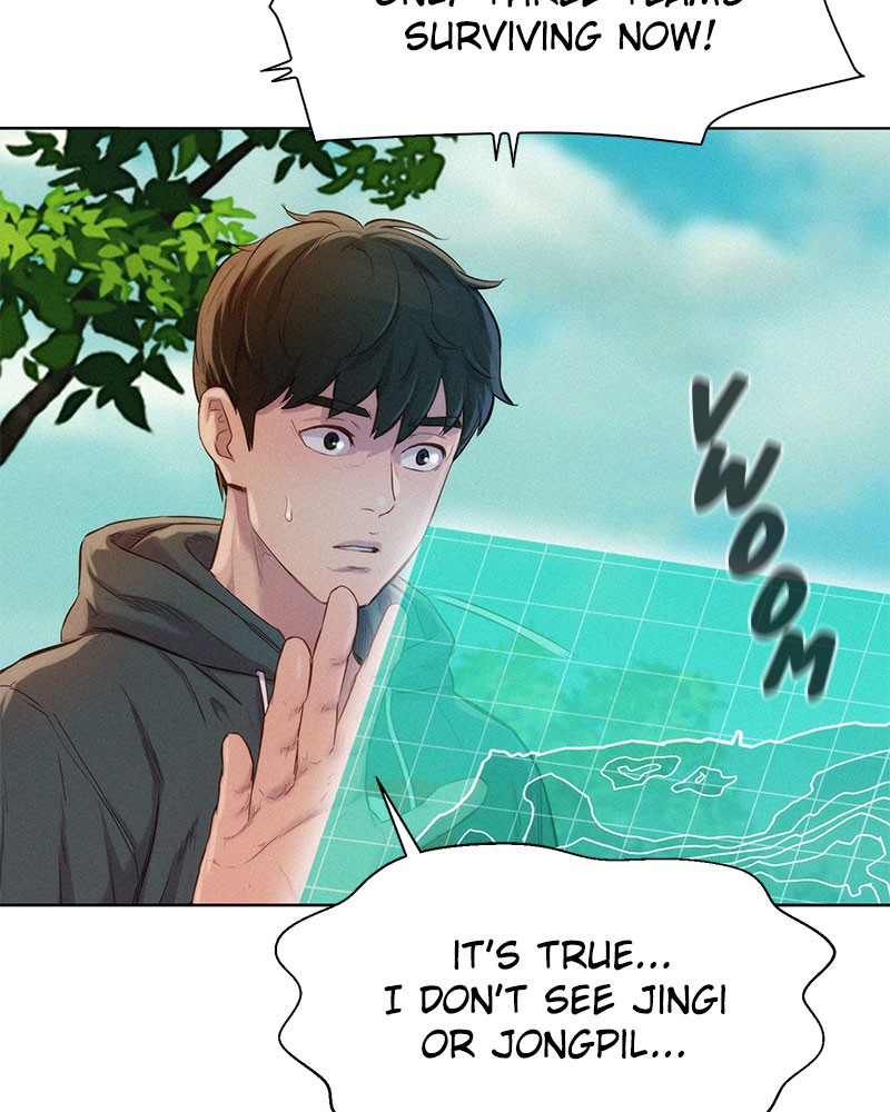 3CM Hunter Chapter 85 page 92 - Chapter 85: (S2) Episode 85