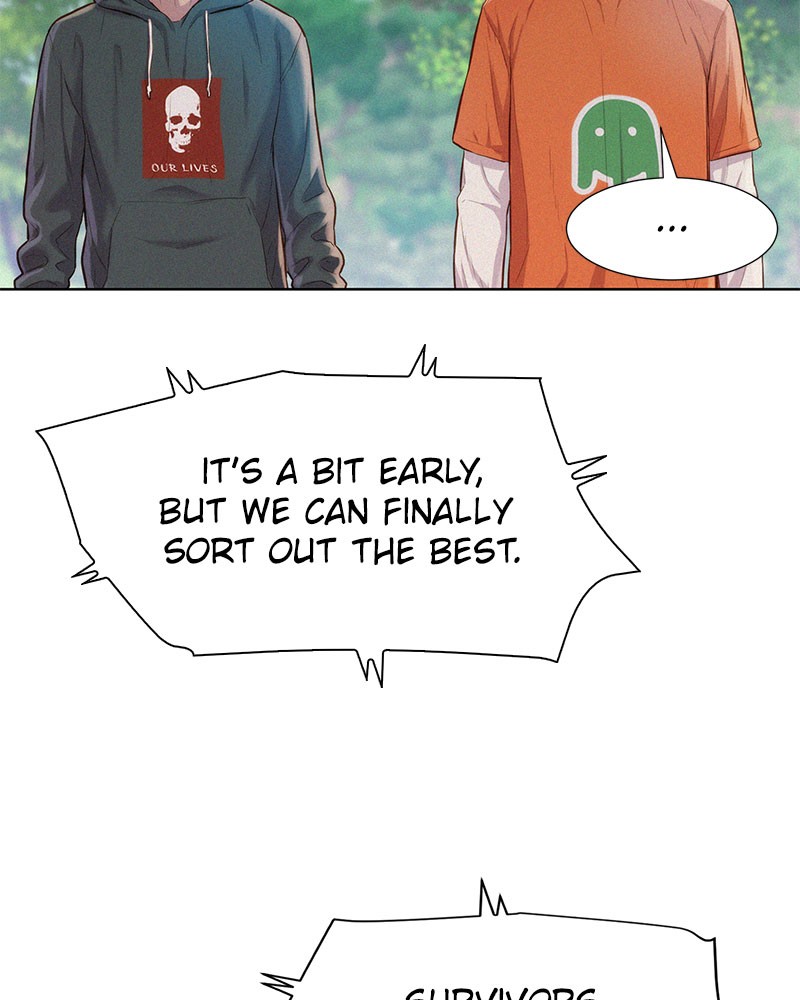 3CM Hunter Chapter 85 page 94 - Chapter 85: (S2) Episode 85