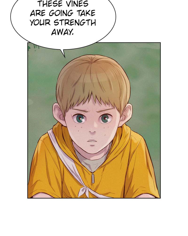 3CM Hunter Chapter 86 page 106 - Chapter 86: (S2) Episode 86