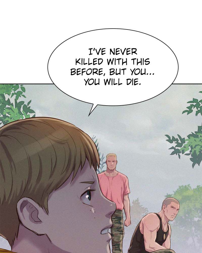 3CM Hunter Chapter 86 page 107 - Chapter 86: (S2) Episode 86