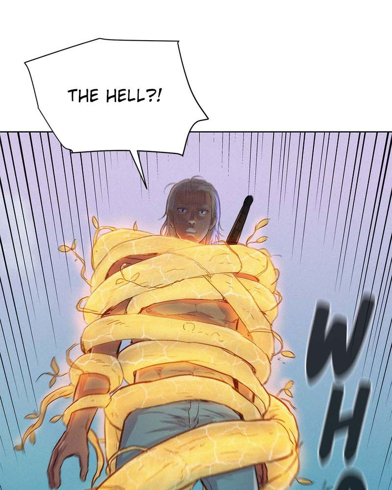 3CM Hunter Chapter 86 page 115 - Chapter 86: (S2) Episode 86