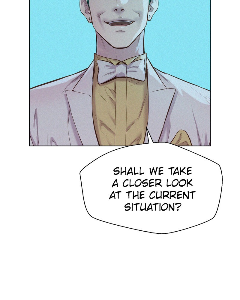 3CM Hunter Chapter 86 page 12 - Chapter 86: (S2) Episode 86