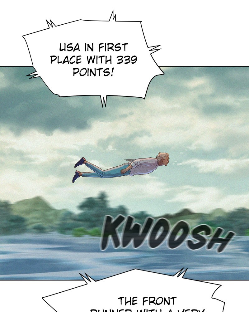 3CM Hunter Chapter 86 page 13 - Chapter 86: (S2) Episode 86