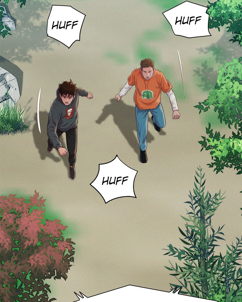 3CM Hunter Chapter 86 page 15 - Chapter 86: (S2) Episode 86