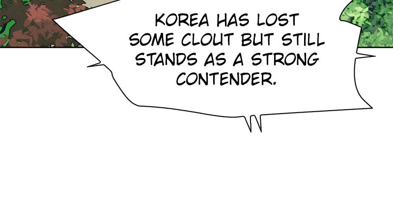 3CM Hunter Chapter 86 page 16 - Chapter 86: (S2) Episode 86