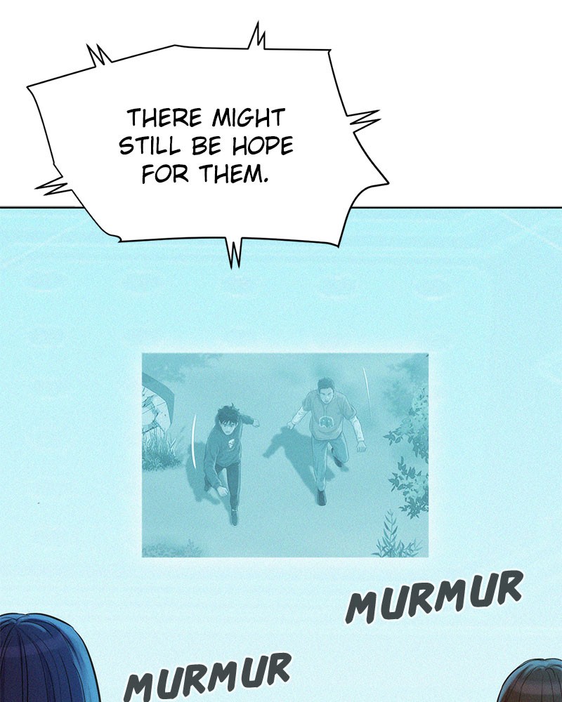 3CM Hunter Chapter 86 page 17 - Chapter 86: (S2) Episode 86