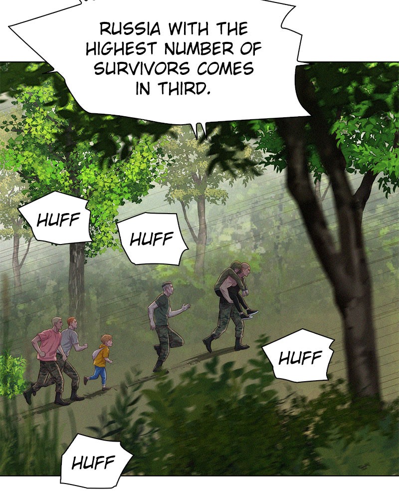 3CM Hunter Chapter 86 page 20 - Chapter 86: (S2) Episode 86