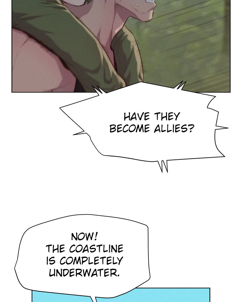 3CM Hunter Chapter 86 page 22 - Chapter 86: (S2) Episode 86