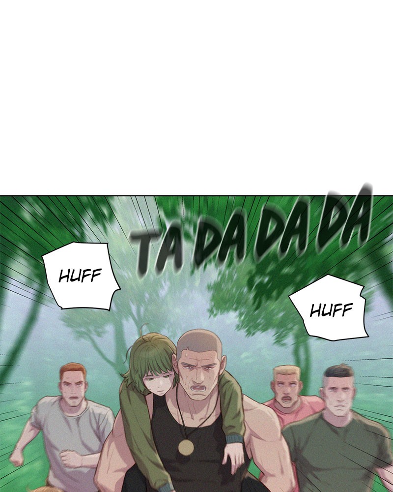 3CM Hunter Chapter 86 page 29 - Chapter 86: (S2) Episode 86