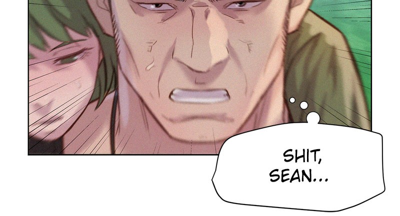 3CM Hunter Chapter 86 page 32 - Chapter 86: (S2) Episode 86