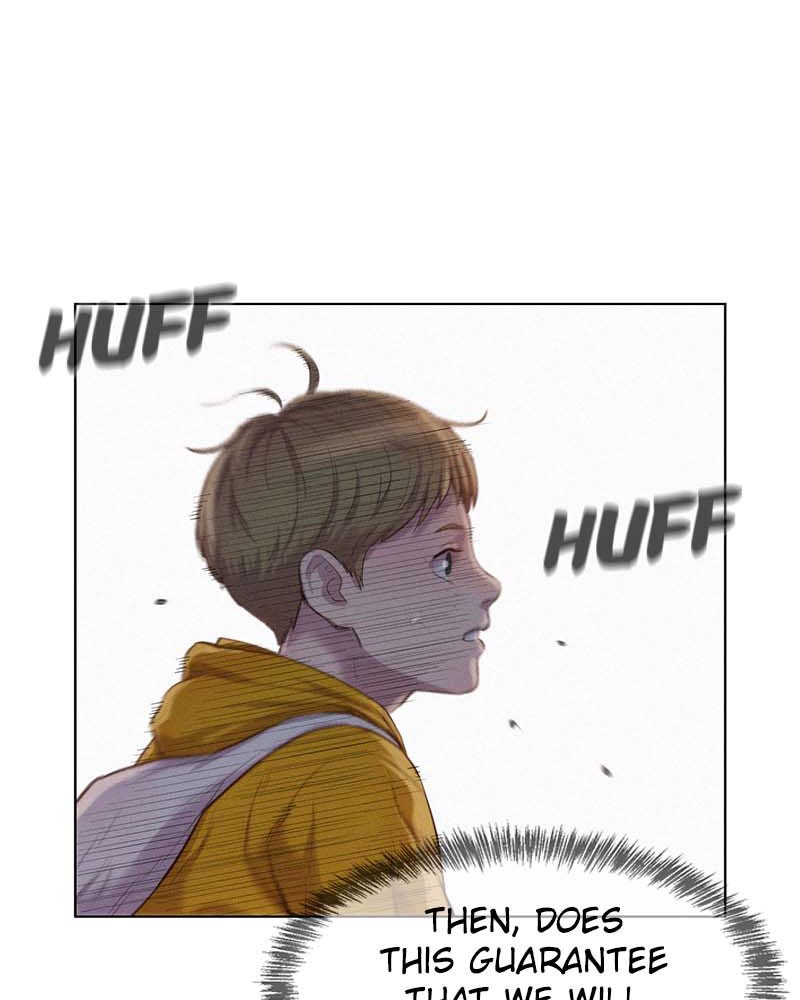 3CM Hunter Chapter 86 page 34 - Chapter 86: (S2) Episode 86