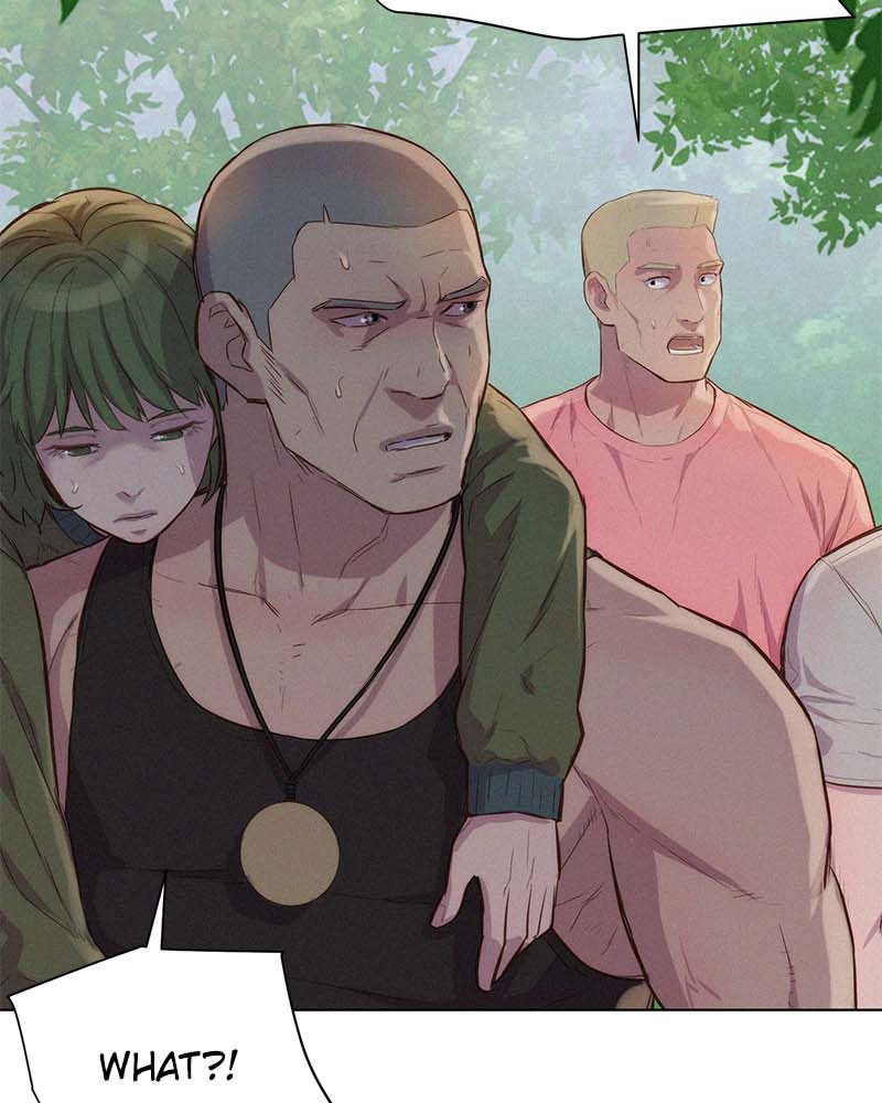 3CM Hunter Chapter 86 page 38 - Chapter 86: (S2) Episode 86