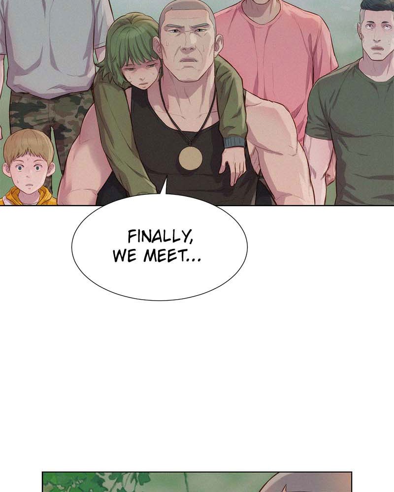 3CM Hunter Chapter 86 page 42 - Chapter 86: (S2) Episode 86