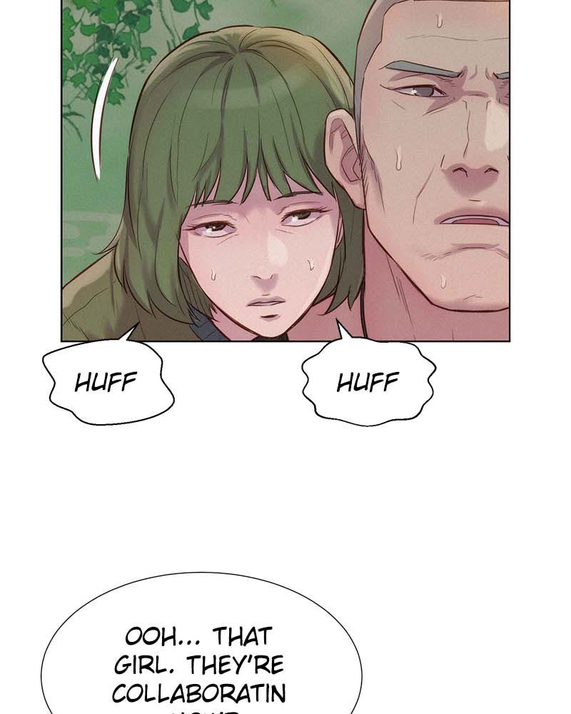 3CM Hunter Chapter 86 page 43 - Chapter 86: (S2) Episode 86