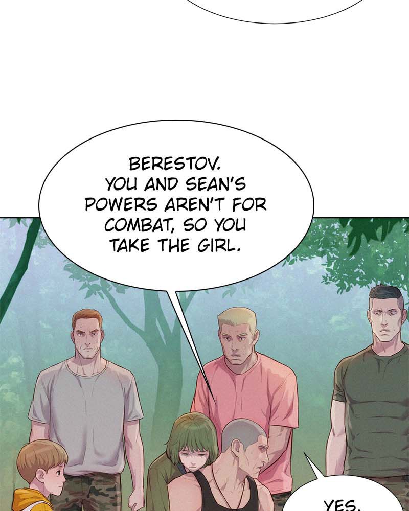 3CM Hunter Chapter 86 page 45 - Chapter 86: (S2) Episode 86
