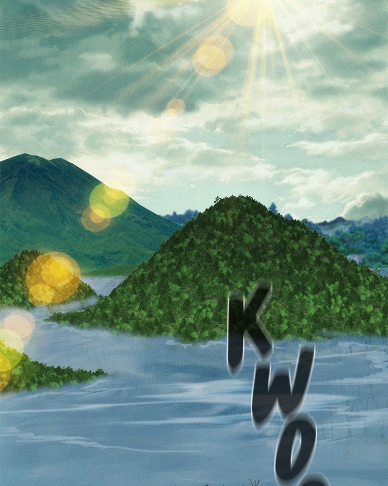 3CM Hunter Chapter 86 page 5 - Chapter 86: (S2) Episode 86
