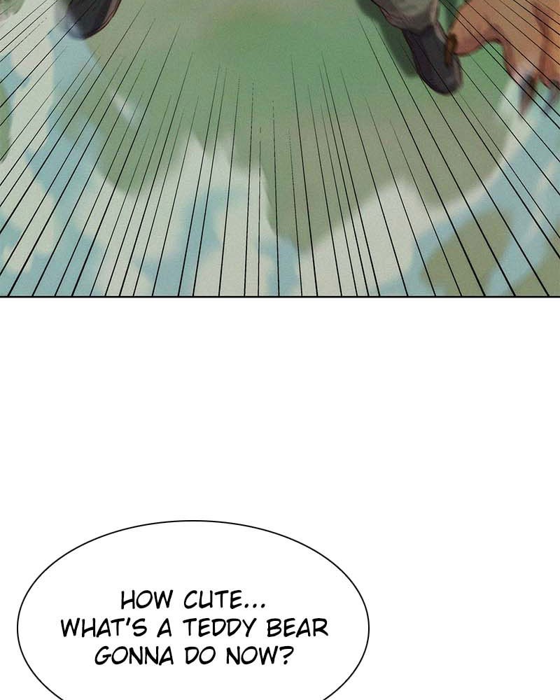 3CM Hunter Chapter 86 page 58 - Chapter 86: (S2) Episode 86