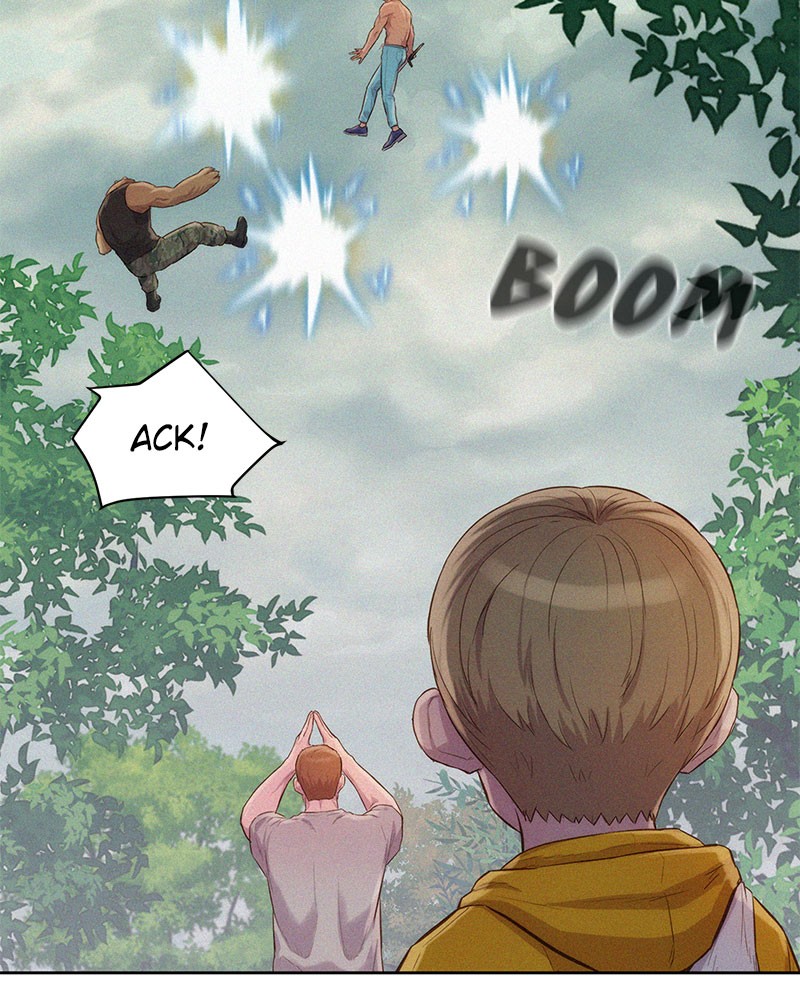 3CM Hunter Chapter 86 page 74 - Chapter 86: (S2) Episode 86
