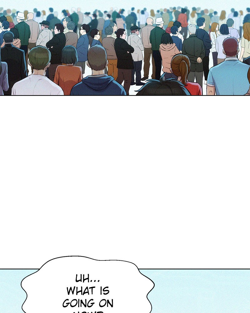 3CM Hunter Chapter 86 page 8 - Chapter 86: (S2) Episode 86