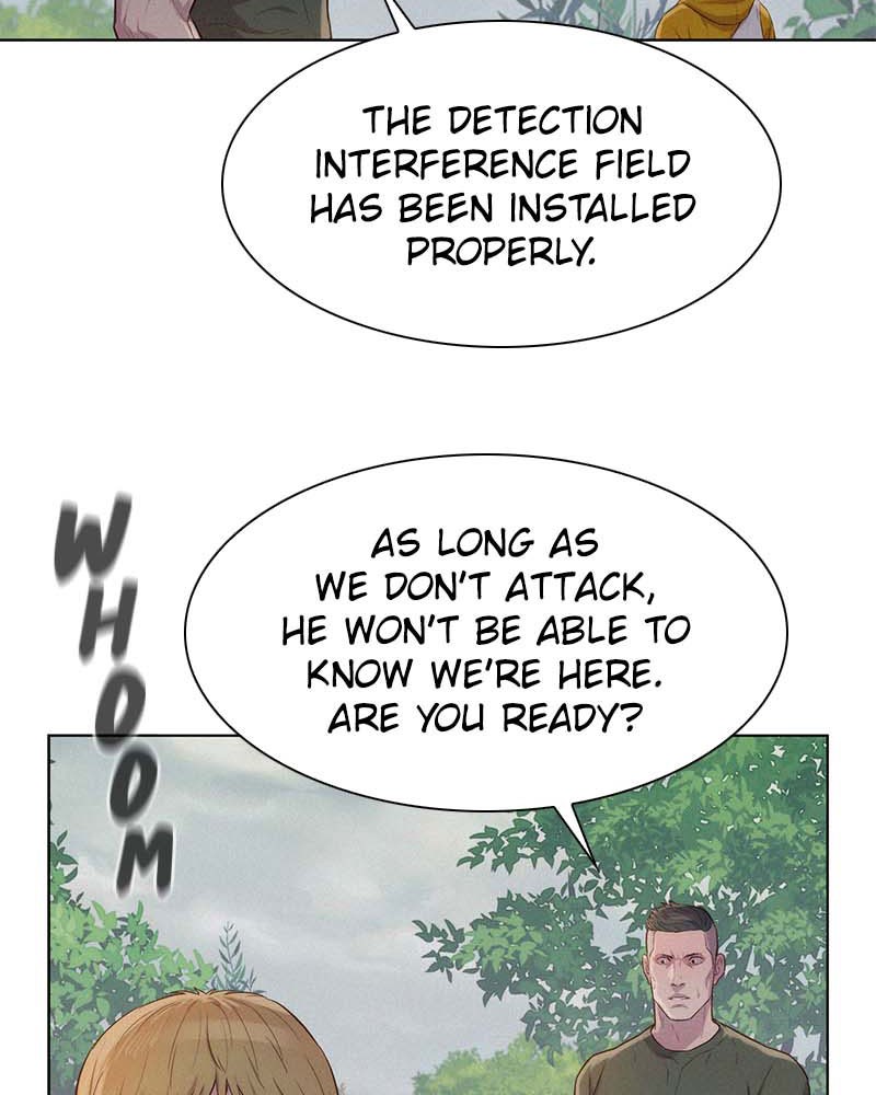 3CM Hunter Chapter 86 page 84 - Chapter 86: (S2) Episode 86
