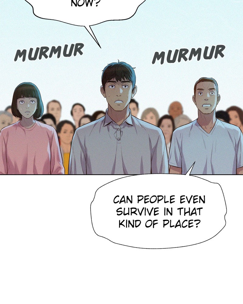 3CM Hunter Chapter 86 page 9 - Chapter 86: (S2) Episode 86