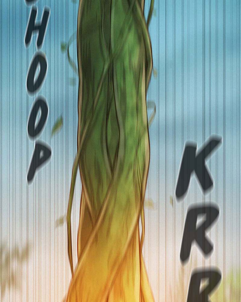 3CM Hunter Chapter 86 page 91 - Chapter 86: (S2) Episode 86