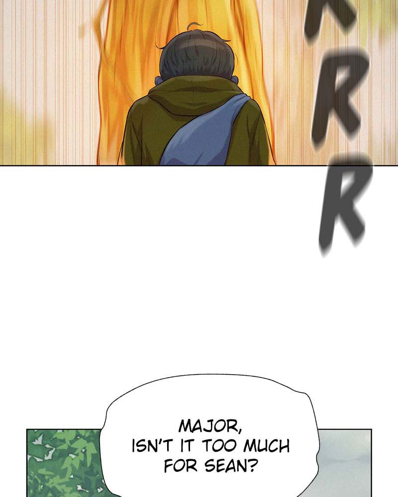 3CM Hunter Chapter 86 page 92 - Chapter 86: (S2) Episode 86
