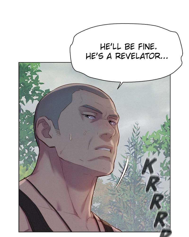 3CM Hunter Chapter 86 page 94 - Chapter 86: (S2) Episode 86