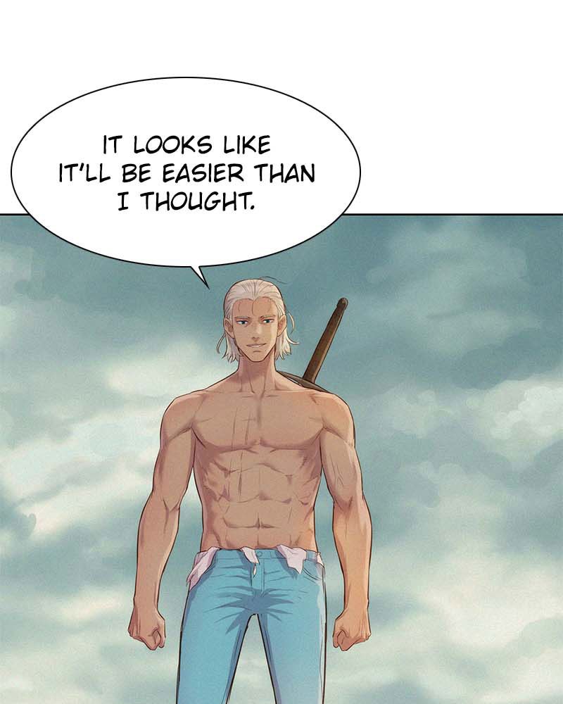 3CM Hunter Chapter 86 page 96 - Chapter 86: (S2) Episode 86