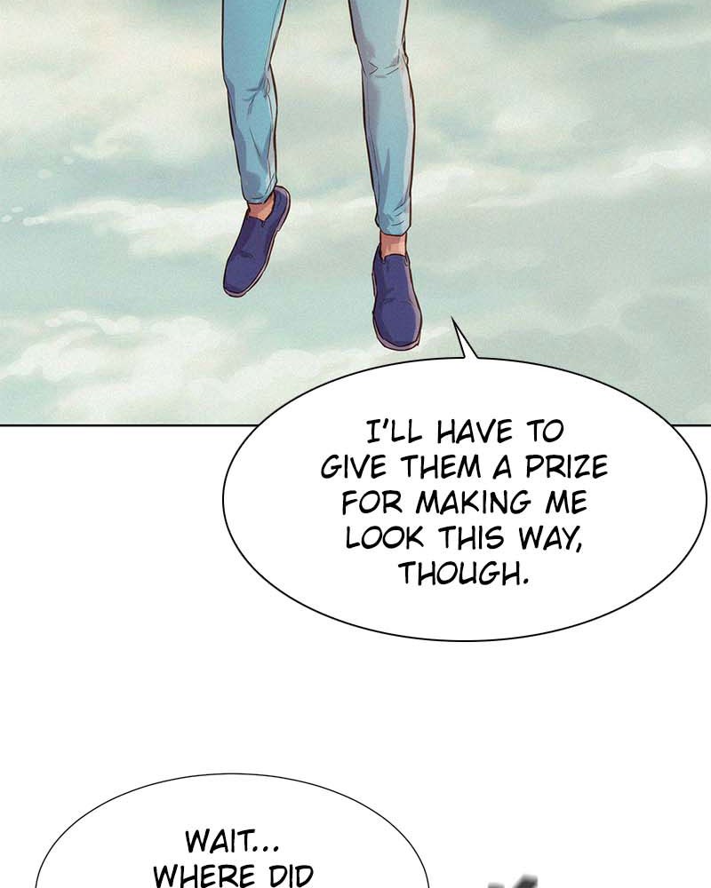 3CM Hunter Chapter 86 page 97 - Chapter 86: (S2) Episode 86