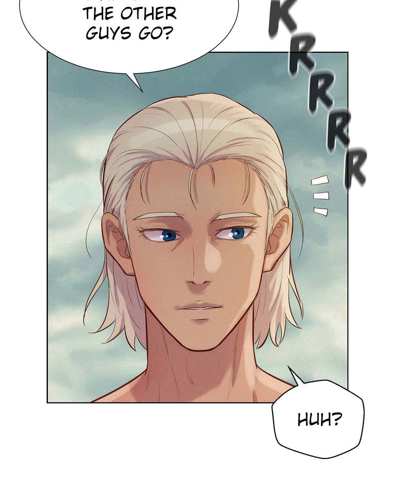 3CM Hunter Chapter 86 page 98 - Chapter 86: (S2) Episode 86