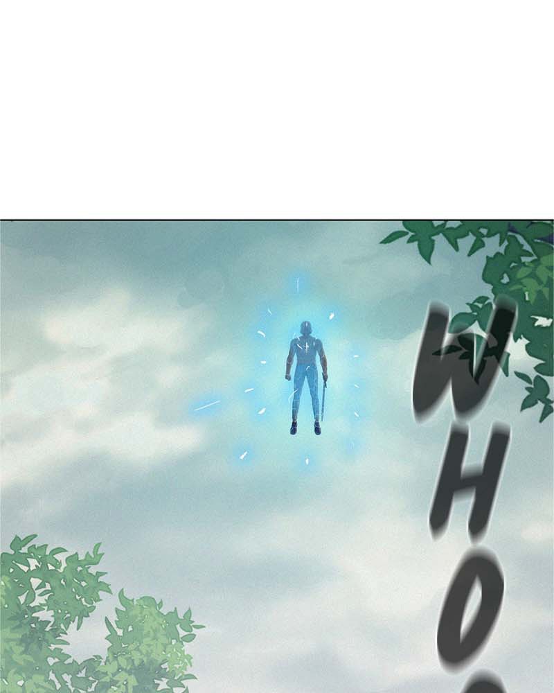 3CM Hunter Chapter 88 page 1 - Chapter 88: (S2) Episode 88