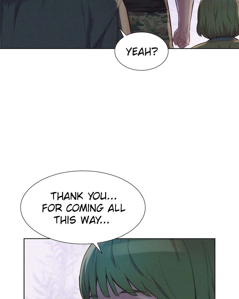 3CM Hunter Chapter 88 page 10 - Chapter 88: (S2) Episode 88