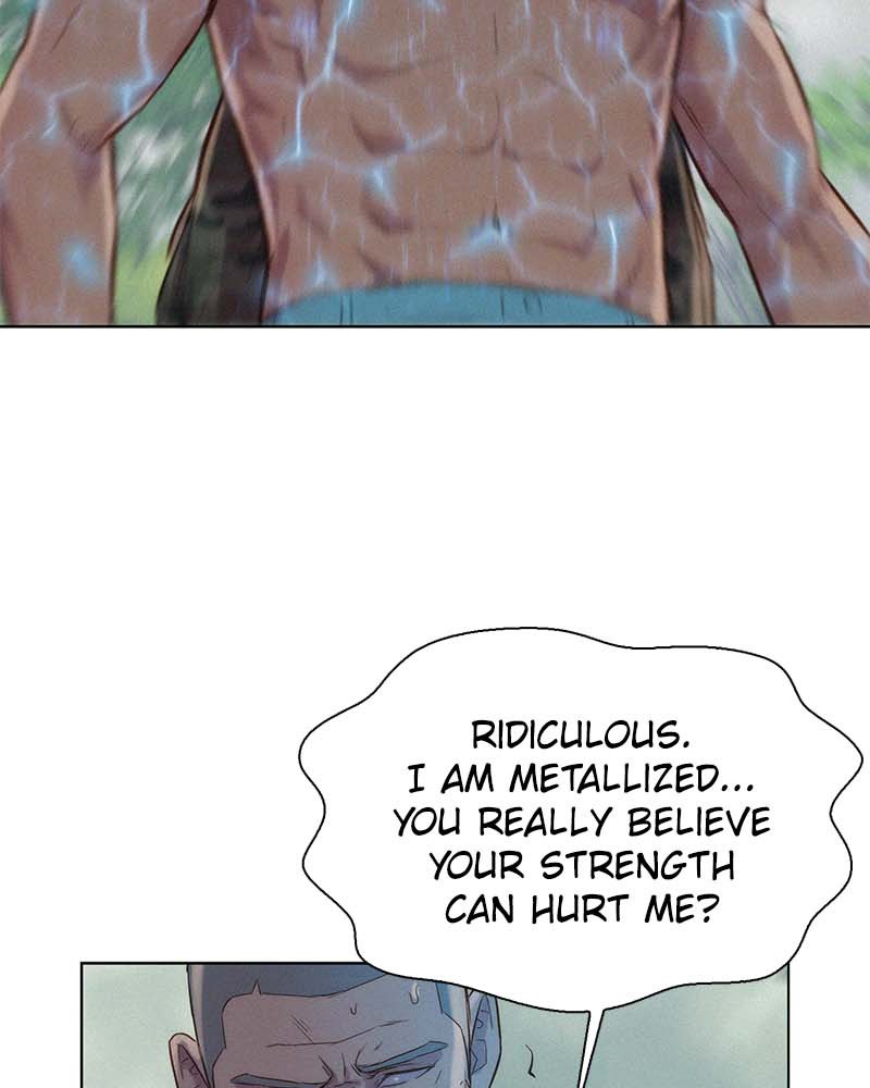 3CM Hunter Chapter 88 page 104 - Chapter 88: (S2) Episode 88